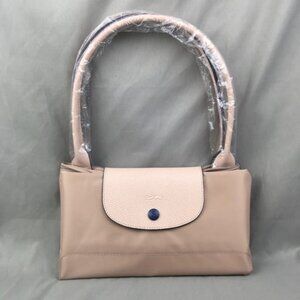 Unused Black Maxi Shopper - Luxe Retail Bag